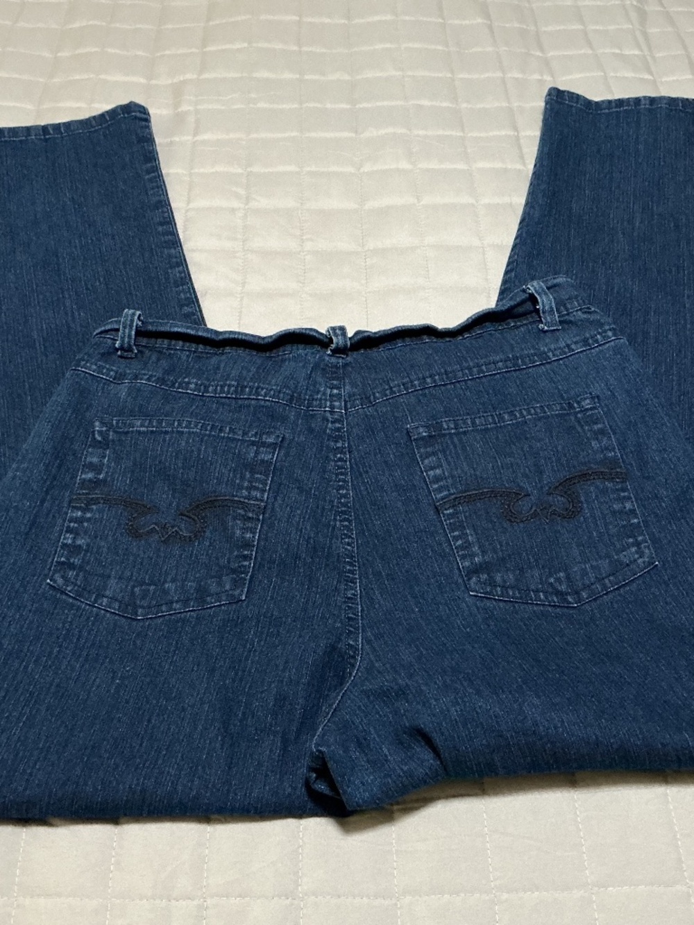 Emily B Jeans - 10